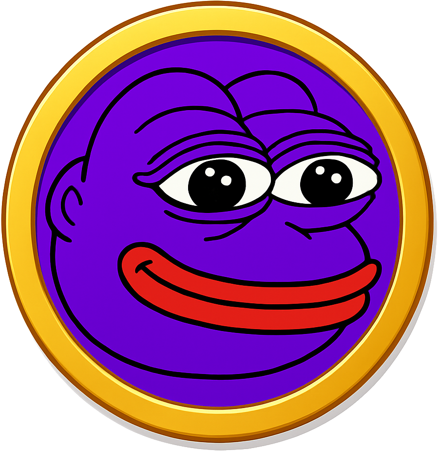 MEME Coin Logo